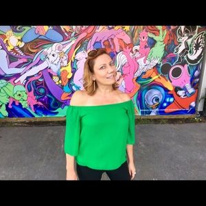 Meet your Posher, Ann